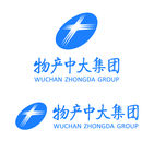 物产中大集团标志