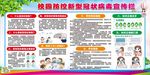 新型冠状病毒 新冠状病毒