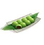 青团素材