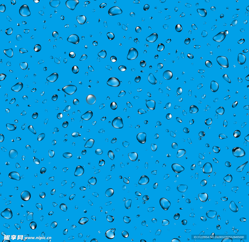 雨滴