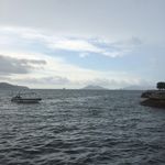 海 渔船