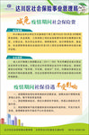 减免疫情社保