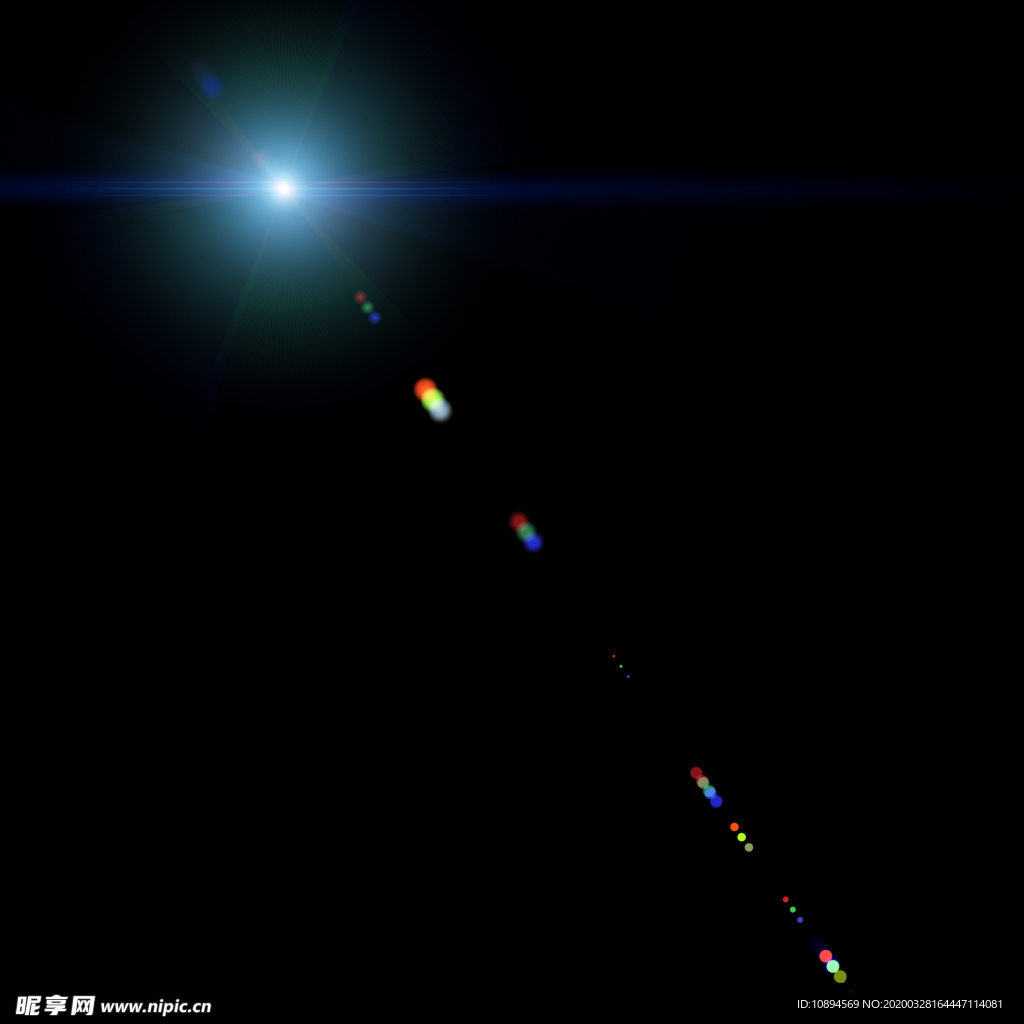光晕