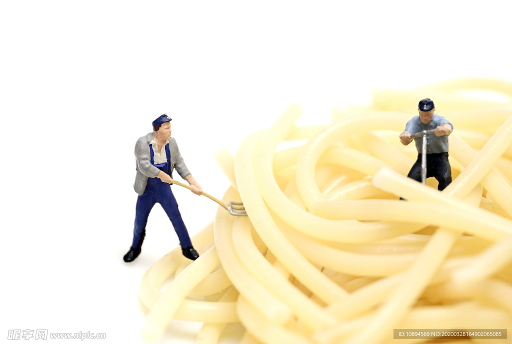 3D小人