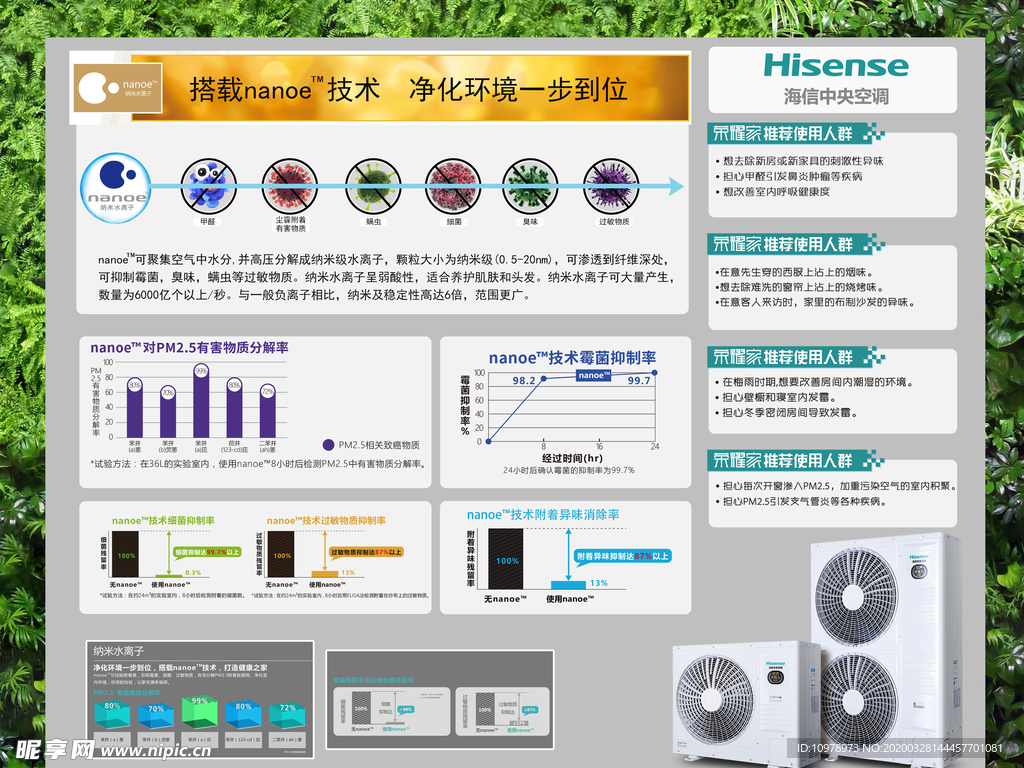 海信展板