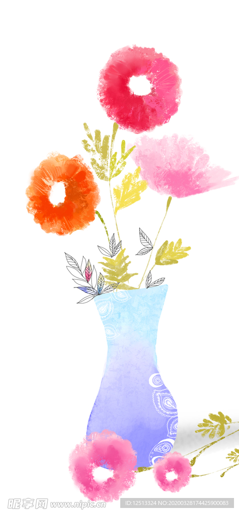 花瓶