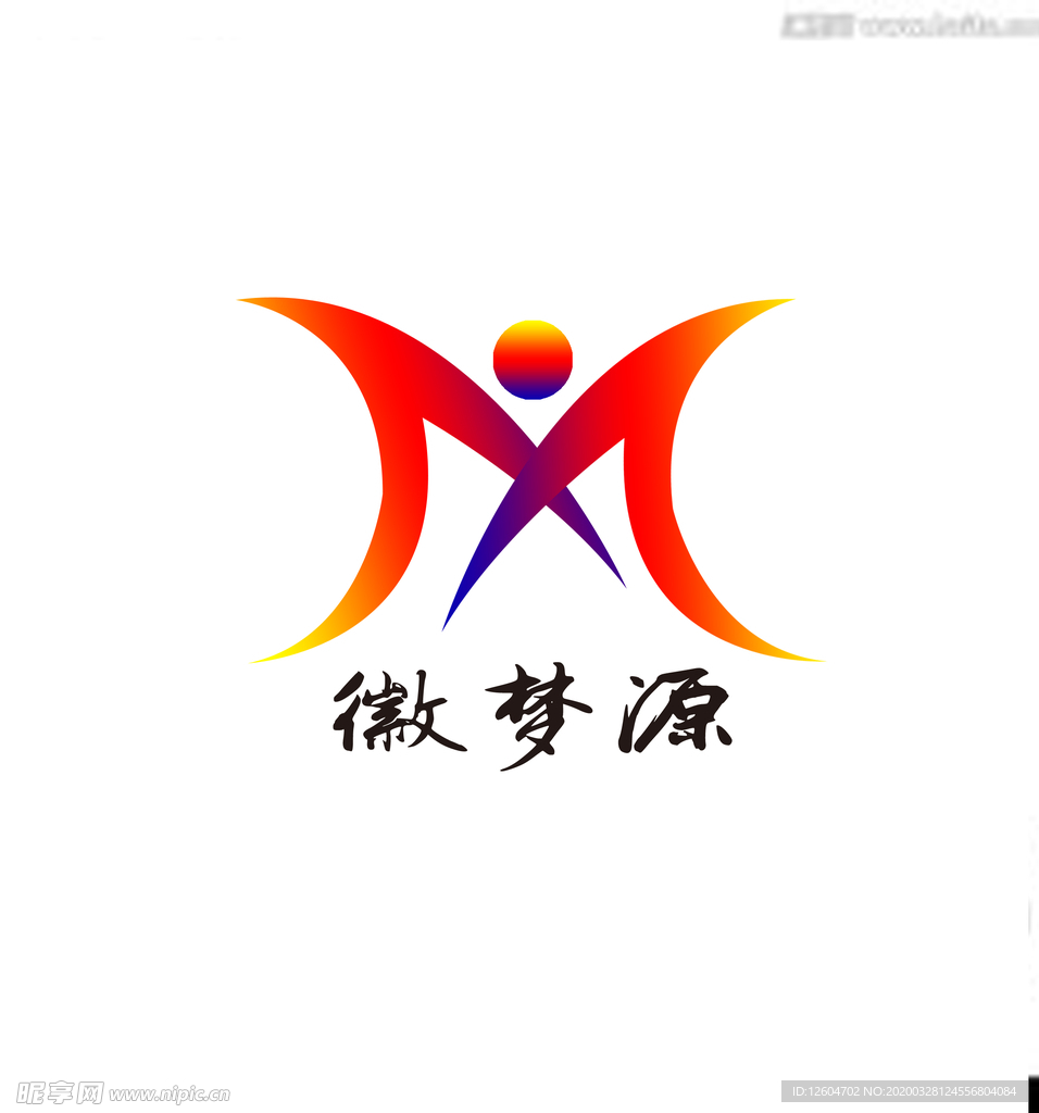 公司标志