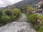 梅坞苑溪流
