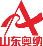 山东奥纳 建筑 LOGO 工程