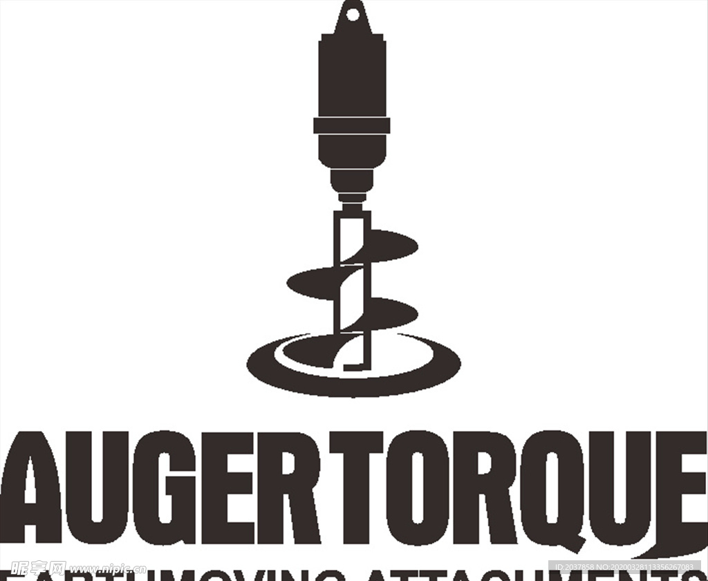 AUGER TORQUE 建筑