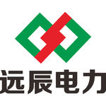 远辰电力 建筑 LOGO 工程