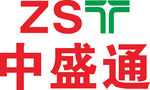 中盛通 建筑 LOGO 工程