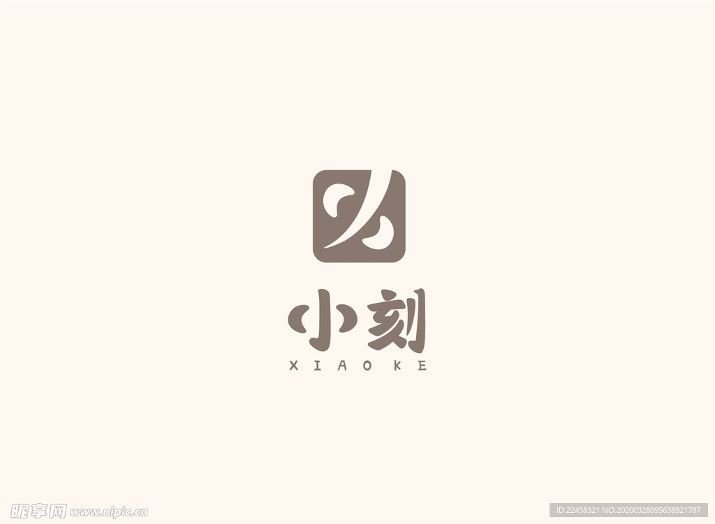 LOGO标志