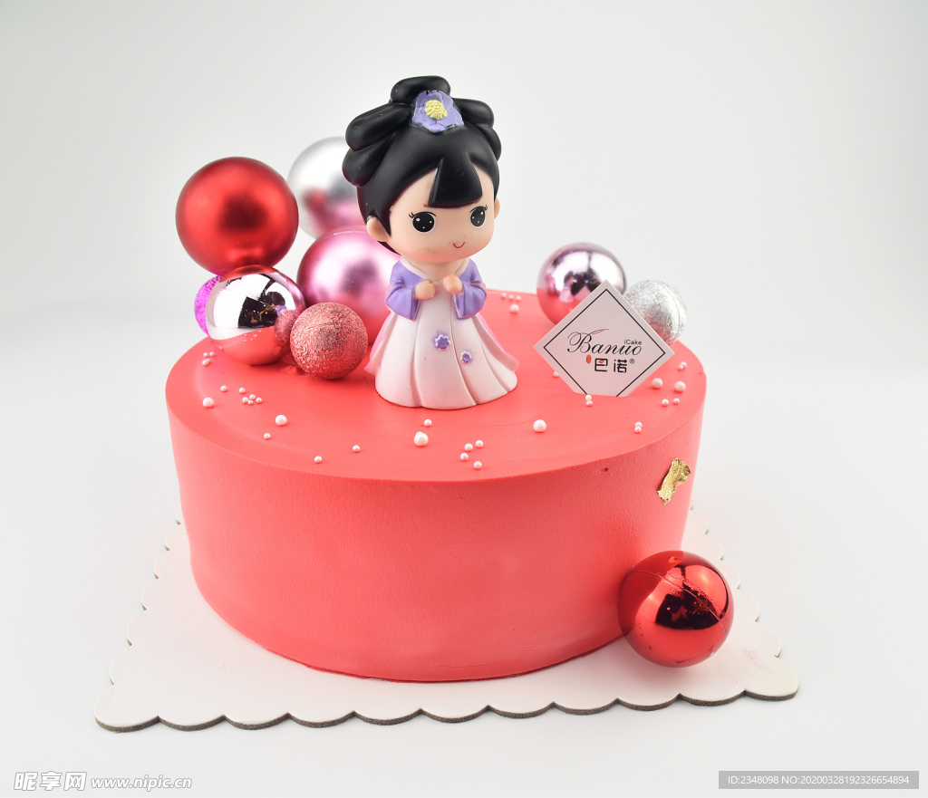 生日蛋糕     西点
