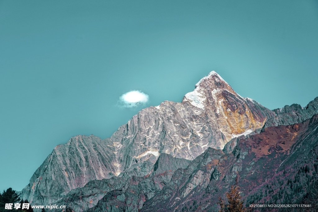自然风景