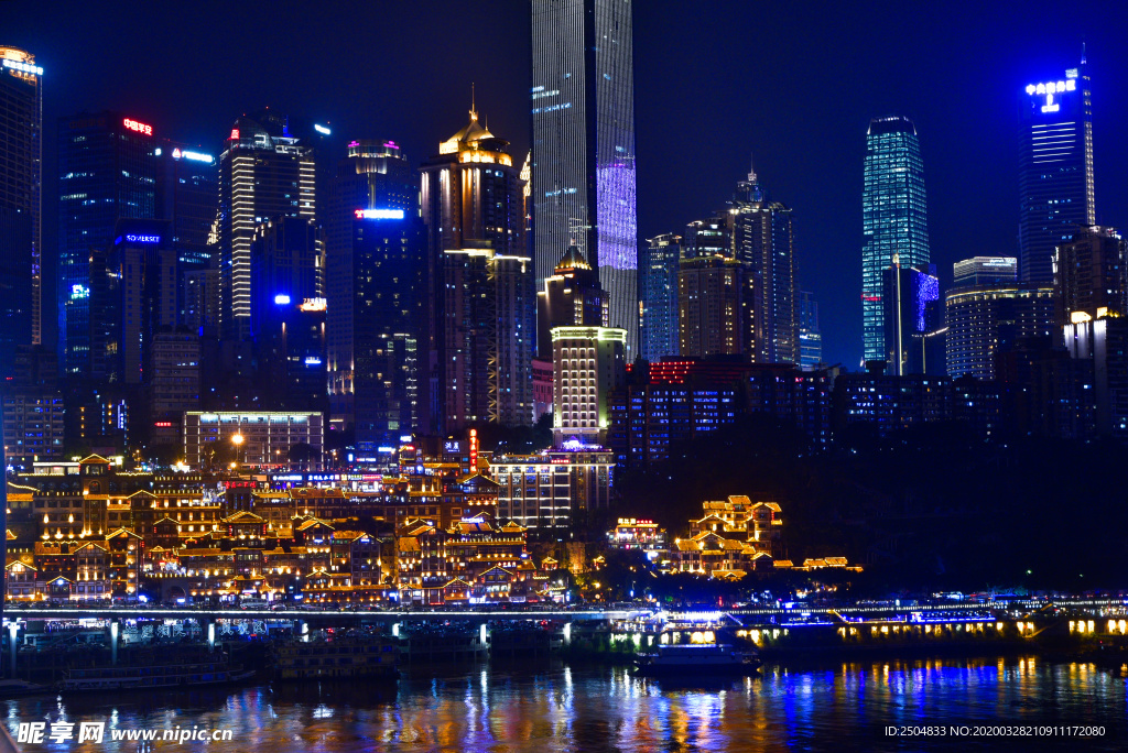 自然风景