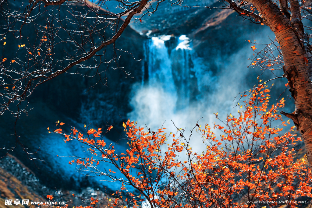 自然风景