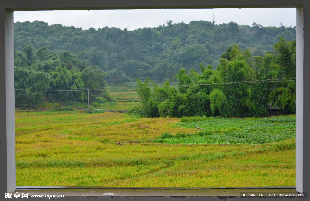 自然风景