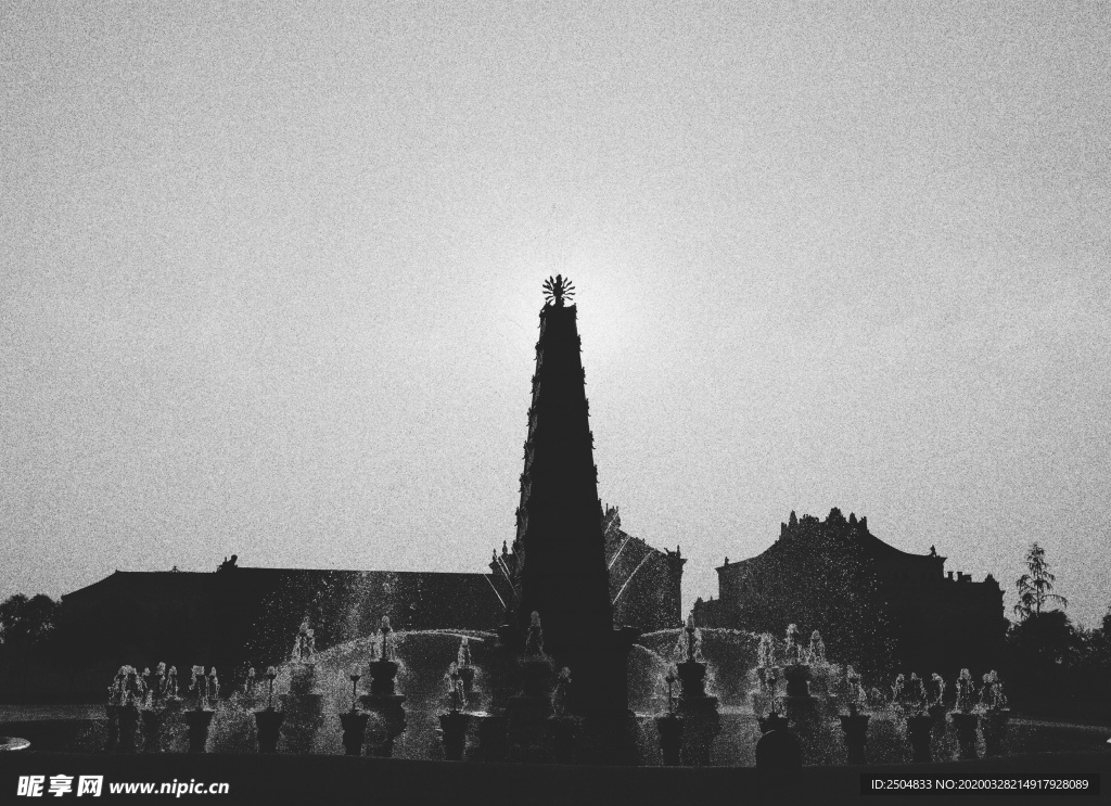 自然风景