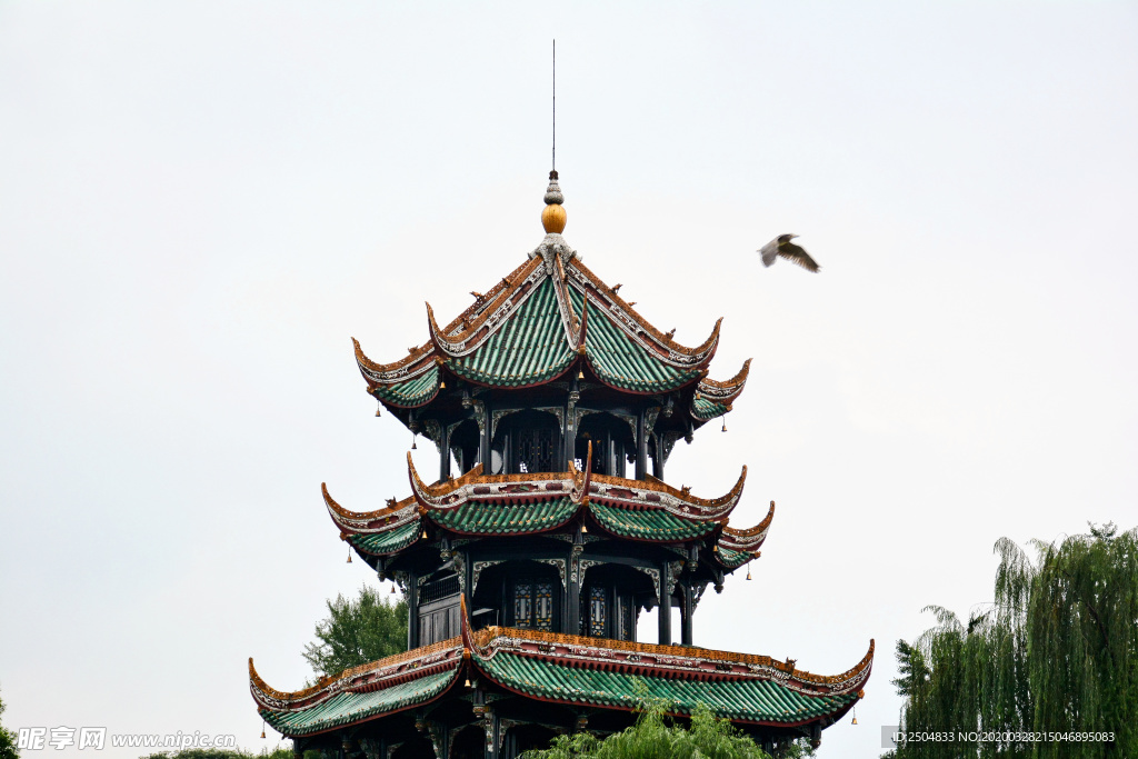 自然风景