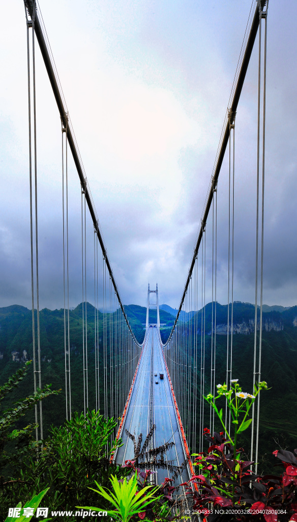 自然风景