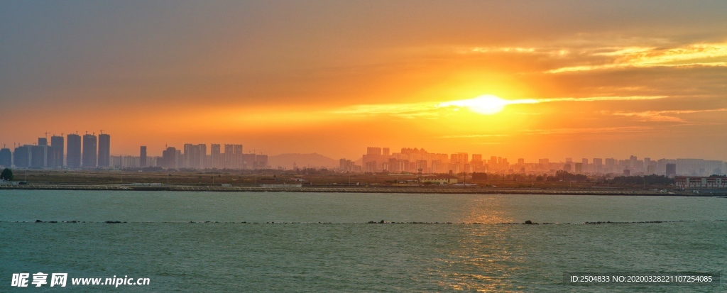 自然风景