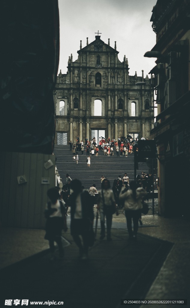 自然风景