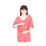 怀孕