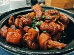 美食 红烧肉