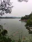 千岛湖山水