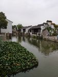 无锡荡口古镇