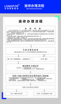 业主装修流程