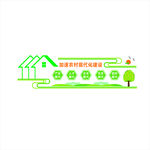 乡村振兴文化墙