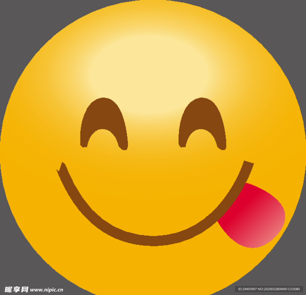 QQ表情