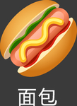 食物图标