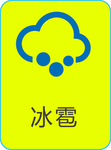 天气图标
