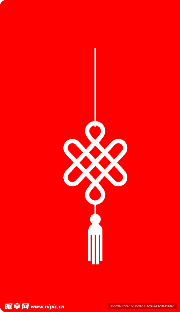 中国结