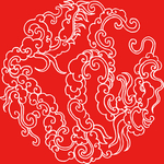 花纹