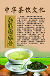 中华茶饮文化之安溪铁观音