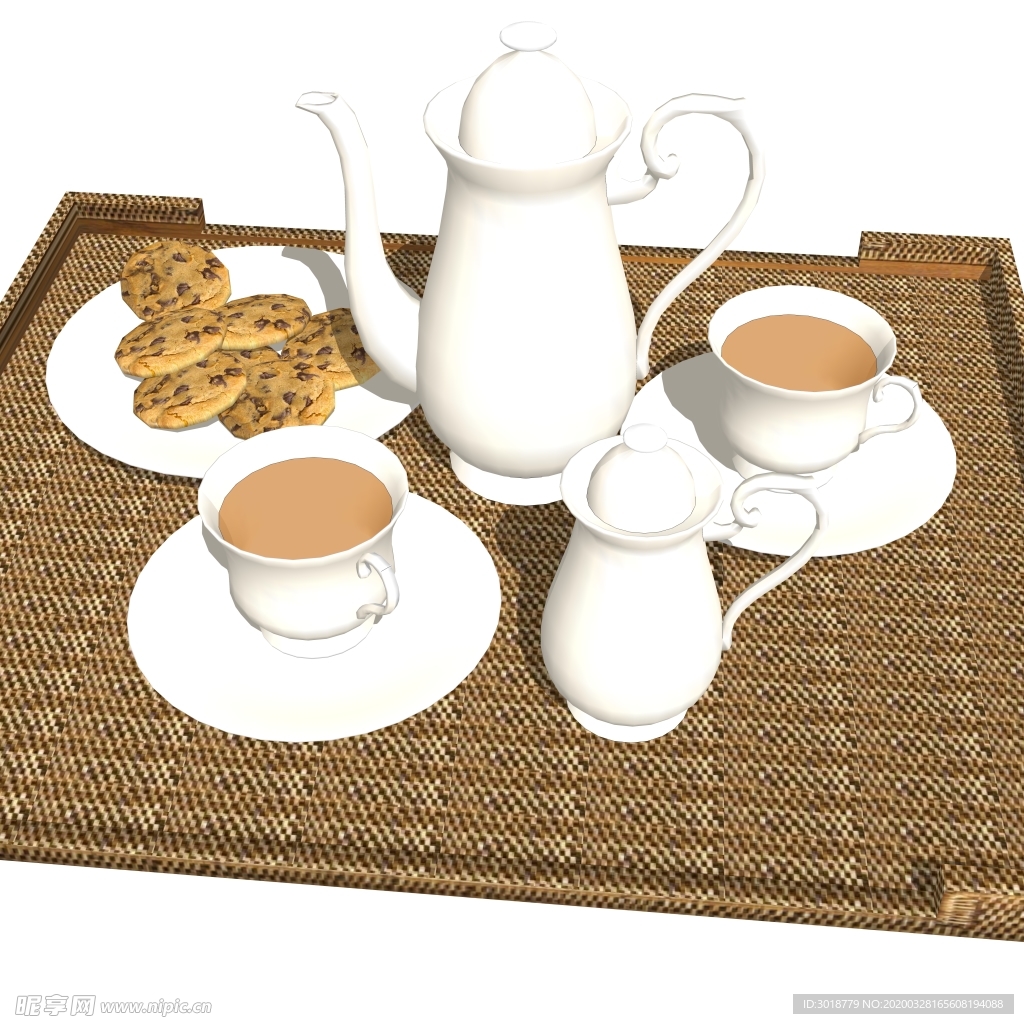 茶具