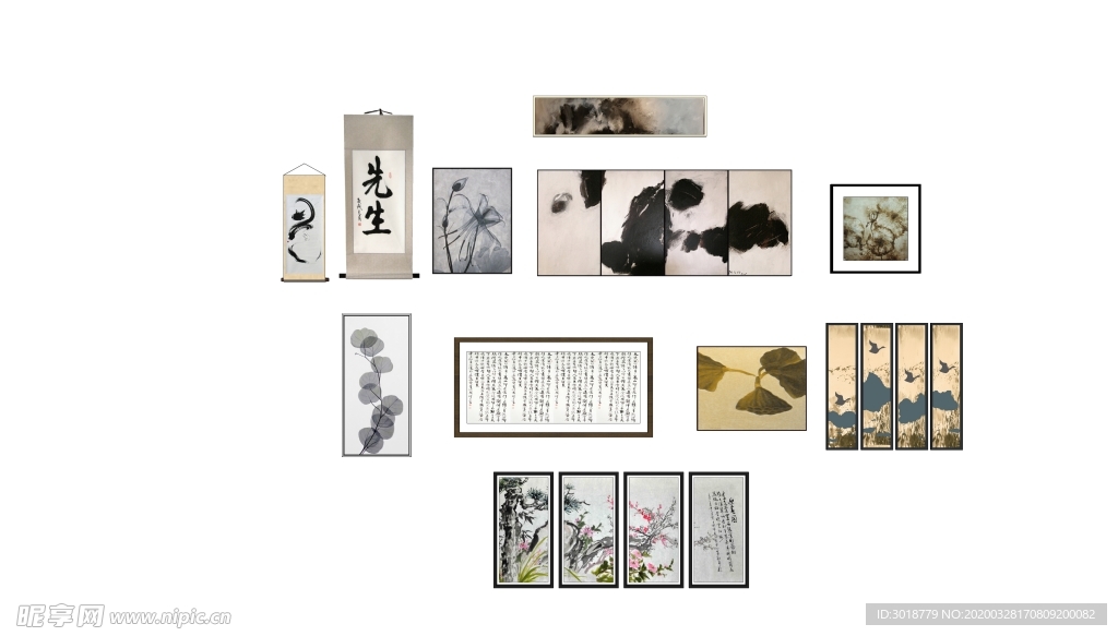 陈设饰品