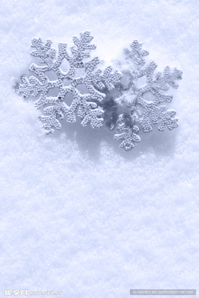 雪花
