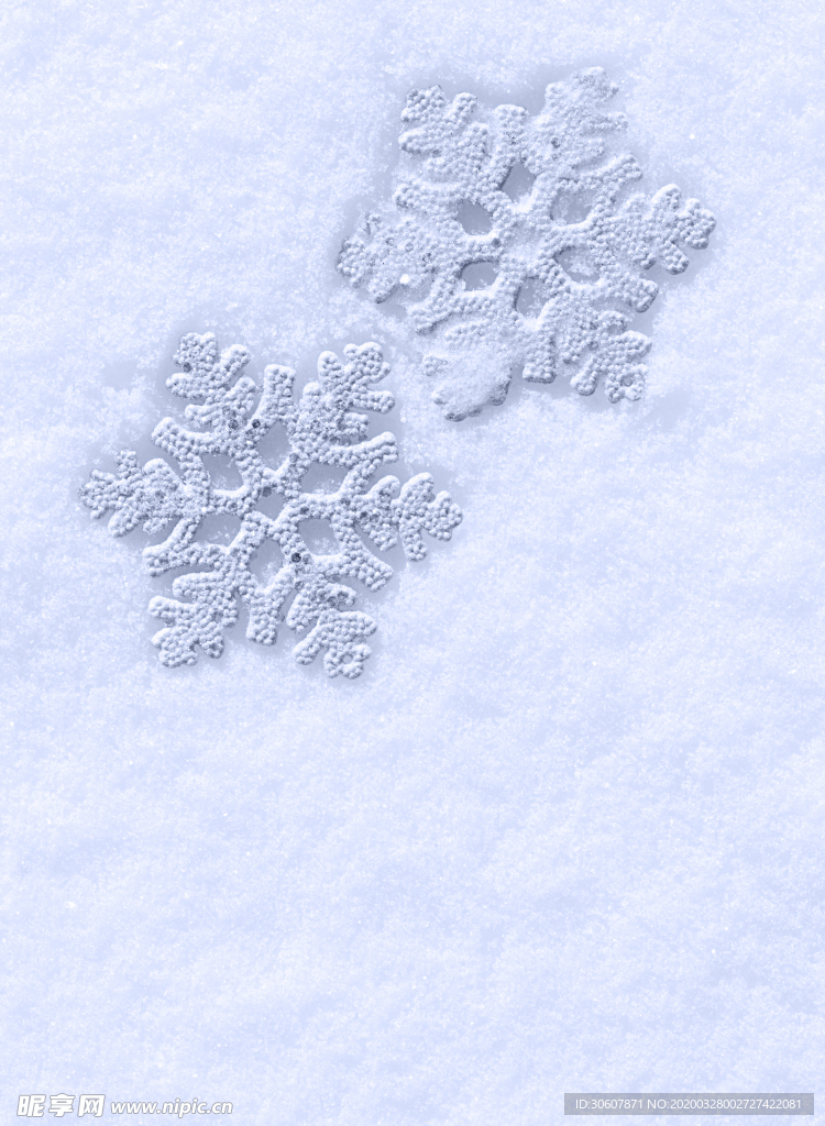 雪花