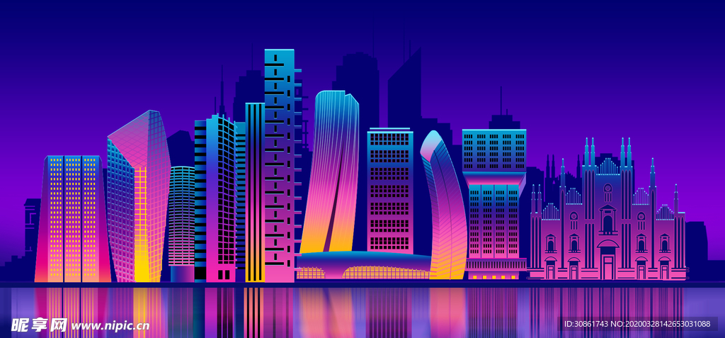 上海