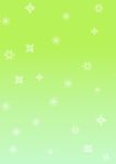 雪花背景图