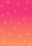 雪花背景图