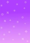 雪花背景图