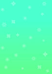 雪花背景图