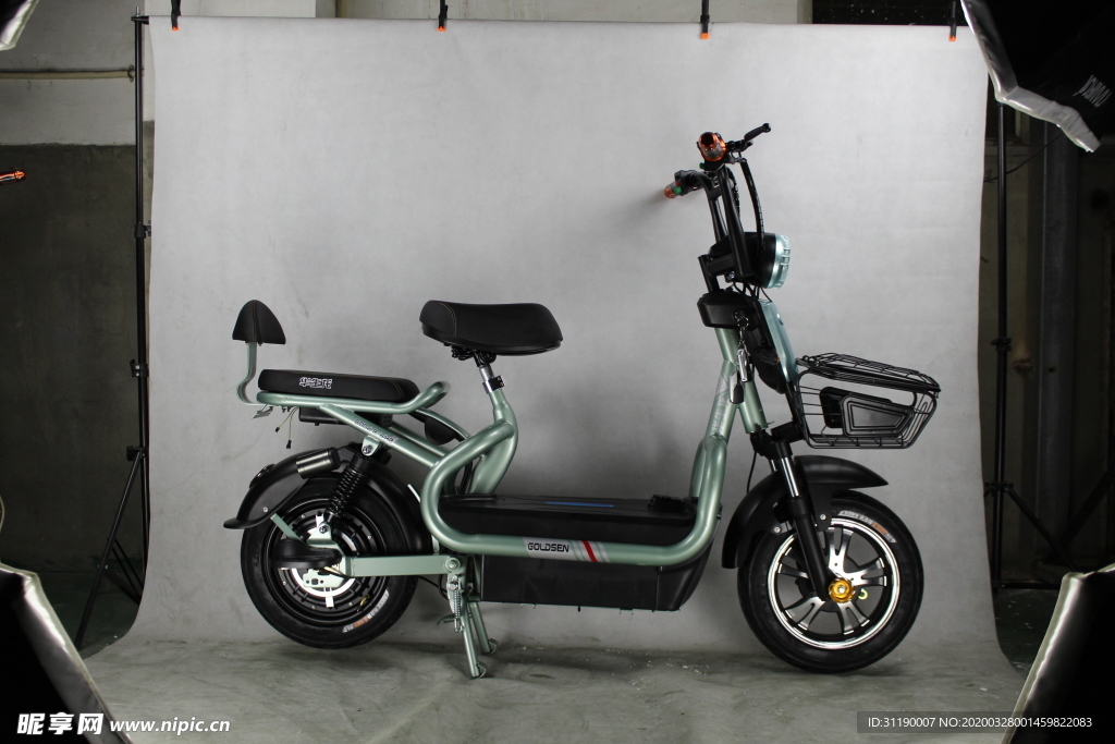 电动车