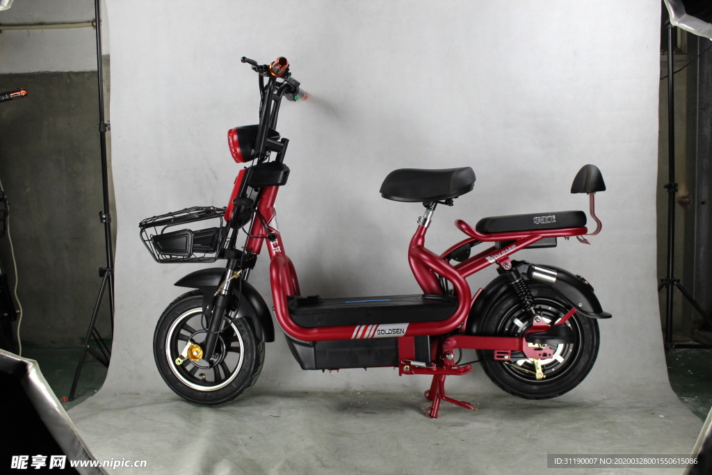 电动车